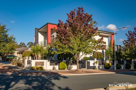 Property photo of 44 Elizabeth Jolley Crescent Franklin ACT 2913