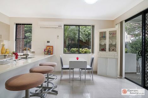 Property photo of 3/7 Calder Road Rydalmere NSW 2116