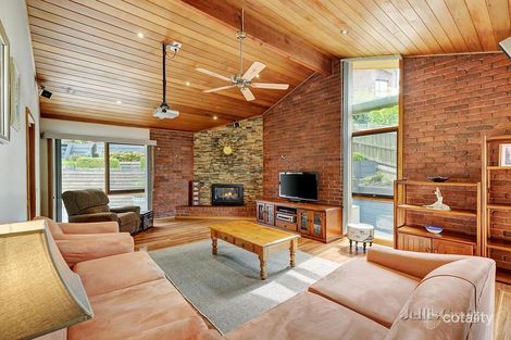 Property photo of 9 Bronte Rise Templestowe VIC 3106