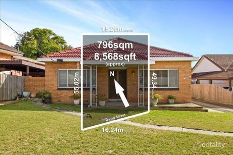 Property photo of 7 David Street Mordialloc VIC 3195