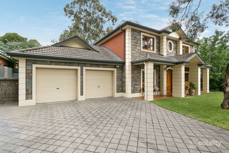 Property photo of 14 Rosedale Avenue Wattle Park SA 5066
