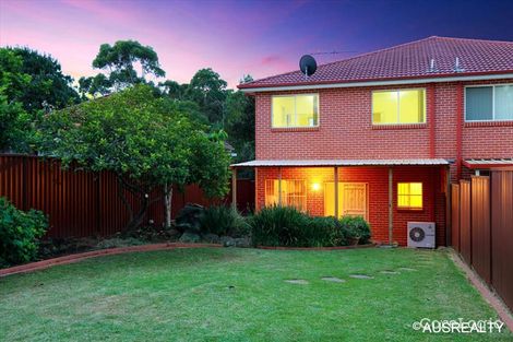 Property photo of 42A Wattle Street Rydalmere NSW 2116