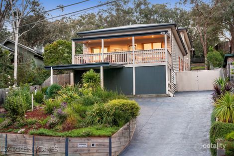 57 Lower Rd, Eltham North, VIC 3095