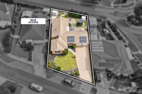 Property photo of 9 Allerdale Rise Morwell VIC 3840