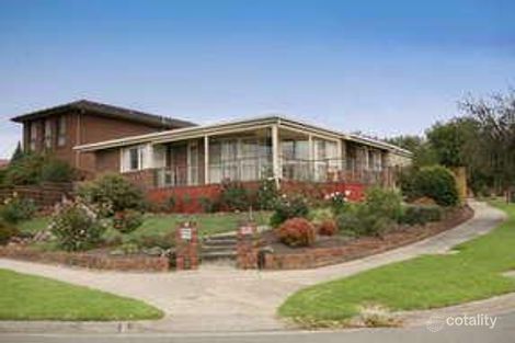 67 Marykirk Dr, Wheelers Hill, VIC 3150