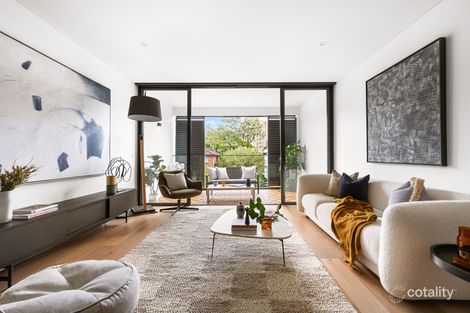 201/21 Parraween St, Cremorne, NSW 2090