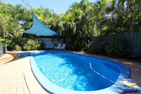 Property photo of 22 Harriet Way Nickol WA 6714