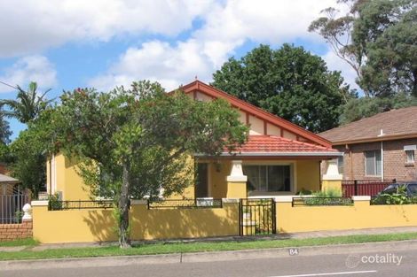 84 Bexley Rd, Earlwood, NSW 2206