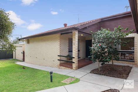 Property photo of 5/24 Clifford Street South Brighton SA 5048