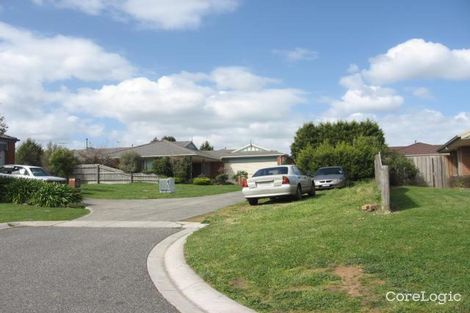 Property photo of 17 Claremont Glen Berwick VIC 3806