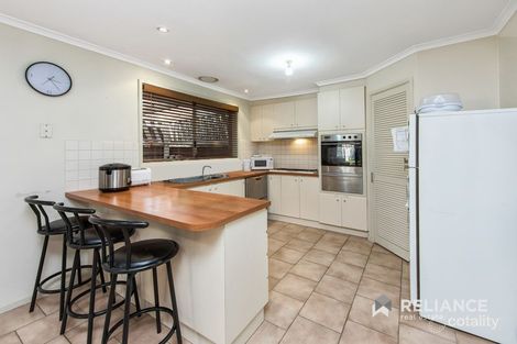 Property photo of 13 Intervale Drive Wyndham Vale VIC 3024