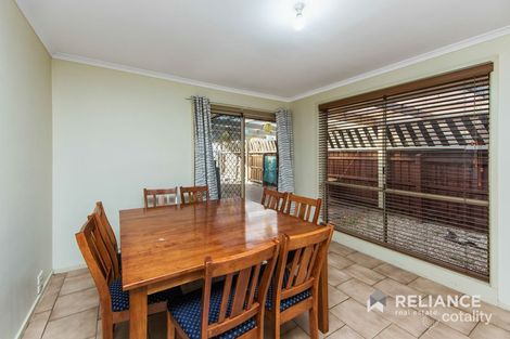 Property photo of 13 Intervale Drive Wyndham Vale VIC 3024