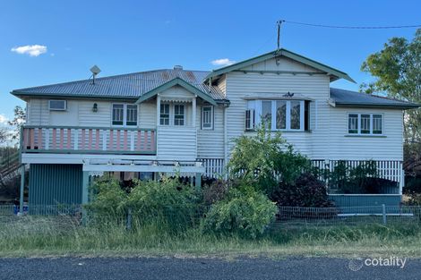 9 Mill Rd, Monto, QLD 4630