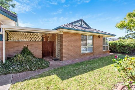 12 Barossa Way, Woodcroft, SA 5162