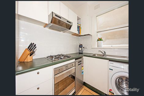 29/43 Caroline St, South Yarra, VIC 3141