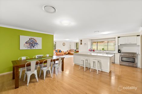 Property photo of 12 Cockatiel Street Toronto NSW 2283