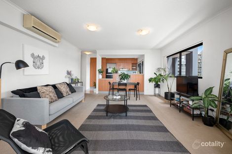 292 Boundary St, Spring Hill, QLD 4000