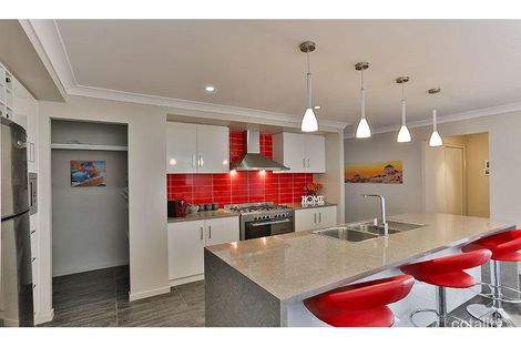 Property photo of 5 Heron Court Kleinton QLD 4352