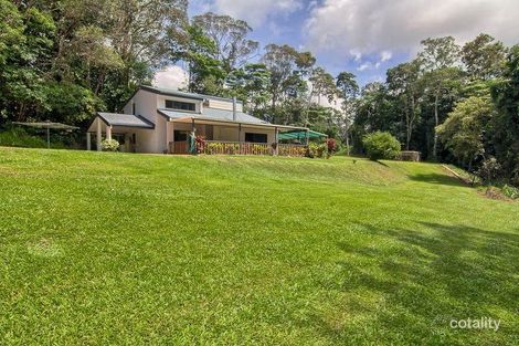 Property photo of 1 Jarawee Road Kuranda QLD 4881