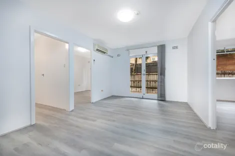 3/60 George St, Marrickville, NSW 2204