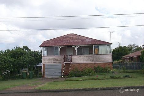 Property photo of 5 Wall Street Bundamba QLD 4304