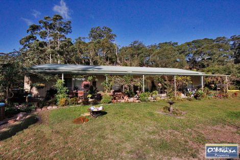 580 Marsh Rd, Bobs Farm, NSW 2316
