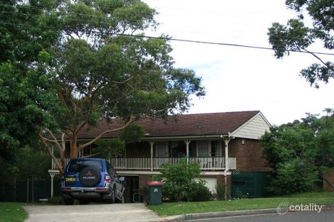 1 Gumnut Pl, Cherrybrook, NSW 2126