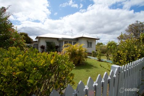 Property photo of 259 Walker Street Maryborough QLD 4650