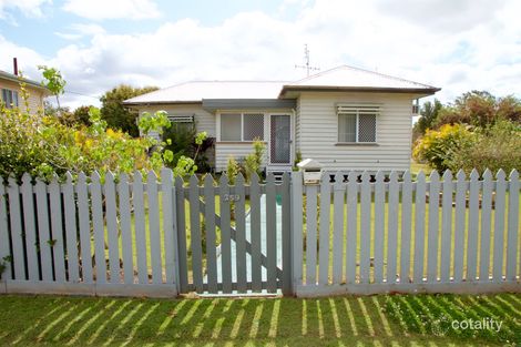 Property photo of 259 Walker Street Maryborough QLD 4650