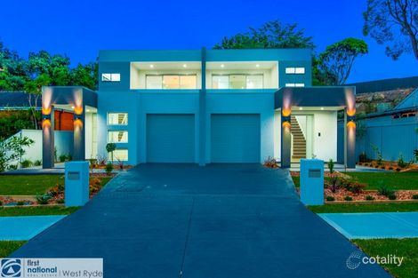 19a Grand Ave, West Ryde, NSW 2114