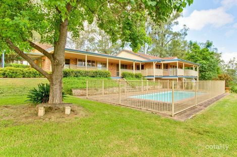 1 Maddens Rd, North Richmond, NSW 2754