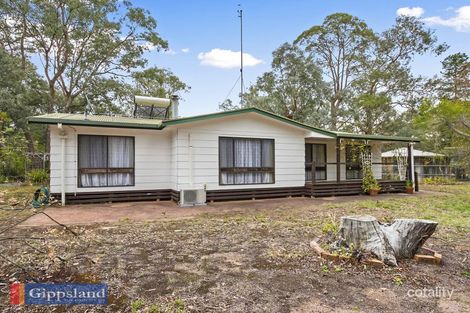 12 Nerrigundah Dr, Glenmaggie, VIC 3858