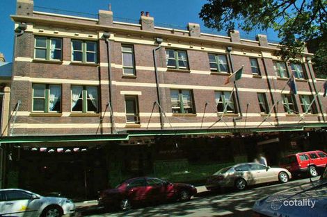 25 George St, The Rocks, NSW 2000