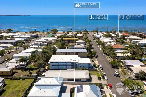 Property photo of 2/32 Third Avenue Sandgate QLD 4017