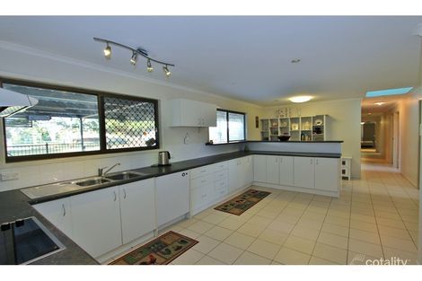 Property photo of 126 Riverside Avenue Barellan Point QLD 4306