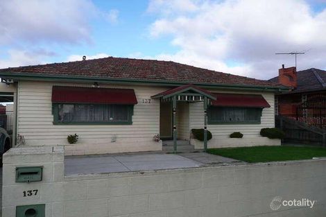 137 South St, Hadfield, VIC 3046