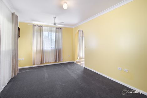 Property photo of 1 Cedar Crescent Forbes NSW 2871