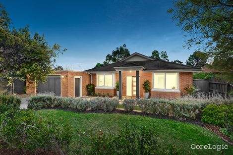 Property photo of 23 Innisfallen Avenue Templestowe VIC 3106