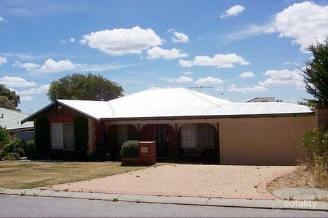 11 Burley Griffin Mews, Joondalup, WA 6027