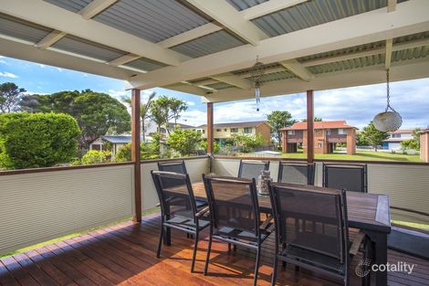 Property photo of 5 Augenaut Avenue Ulladulla NSW 2539