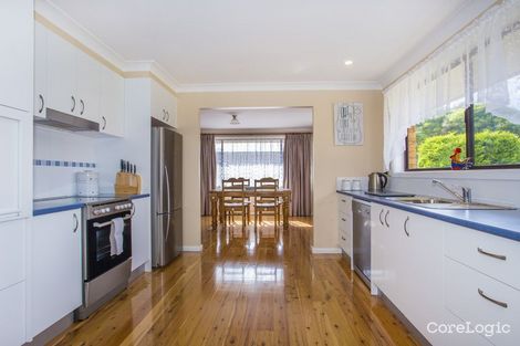 Property photo of 5 Augenaut Avenue Ulladulla NSW 2539