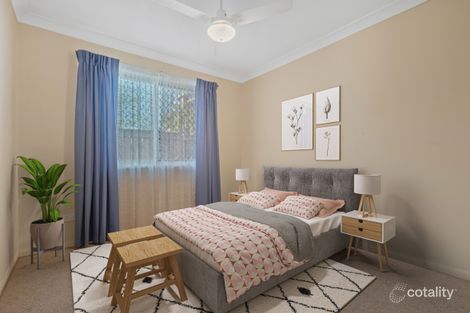 Property photo of 37 Centennial Way Forest Lake QLD 4078