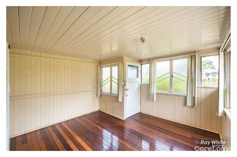 Property photo of 2A Penlington Street Allenstown QLD 4700