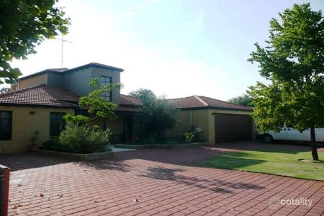 Property photo of 2 Nestor Way Silver Sands WA 6210