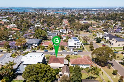 Property photo of 21 Terrace Avenue Sylvania NSW 2224
