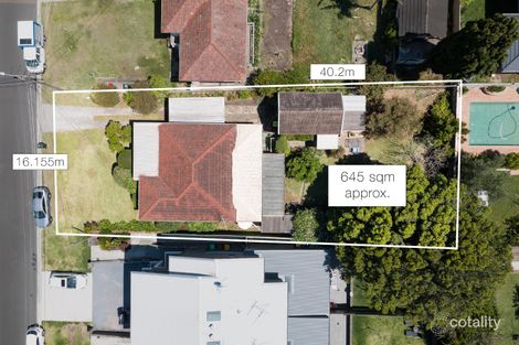 Property photo of 21 Terrace Avenue Sylvania NSW 2224
