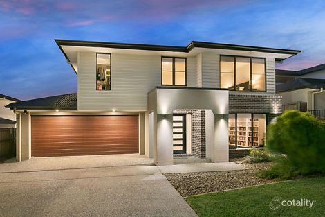 Property photo of 74 Parklands Circuit Rochedale QLD 4123