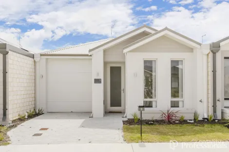9 Lindquist Vsta, Eglinton, WA 6034