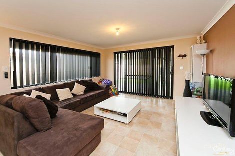 Property photo of 48 Brixton Crescent Ellenbrook WA 6069
