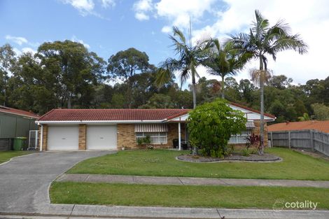 29 Henry Cotton Dr, Parkwood, QLD 4214